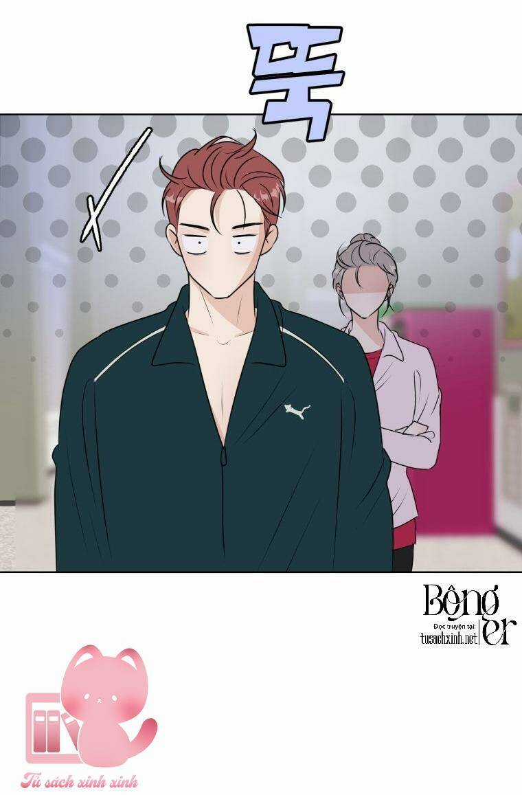 Bí Mật Highteen - Chapter 16 - Trang 58