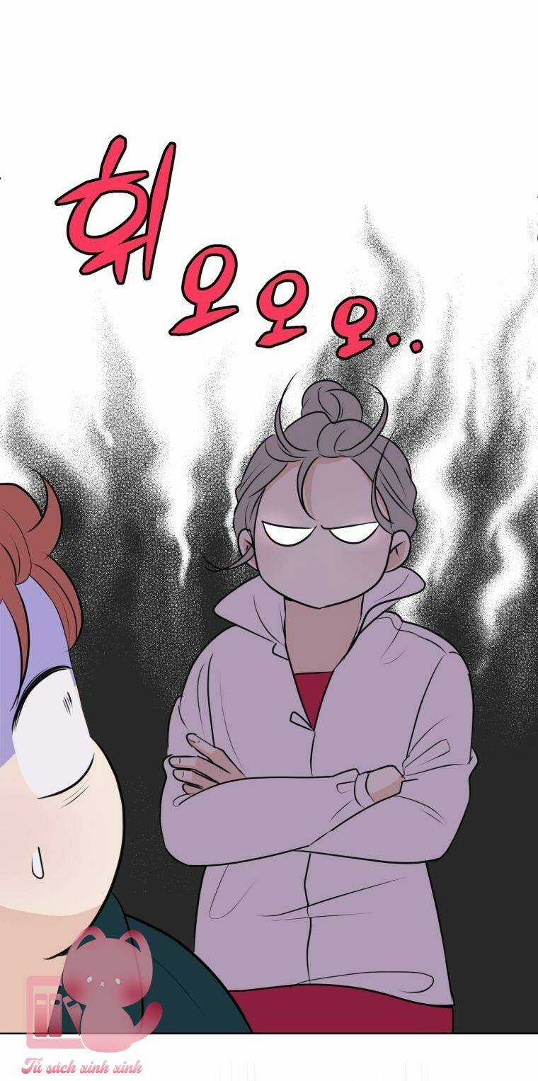 Bí Mật Highteen - Chapter 16 - Trang 60