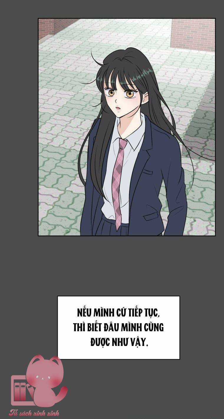 Bí Mật Highteen - Chapter 16 - Trang 7