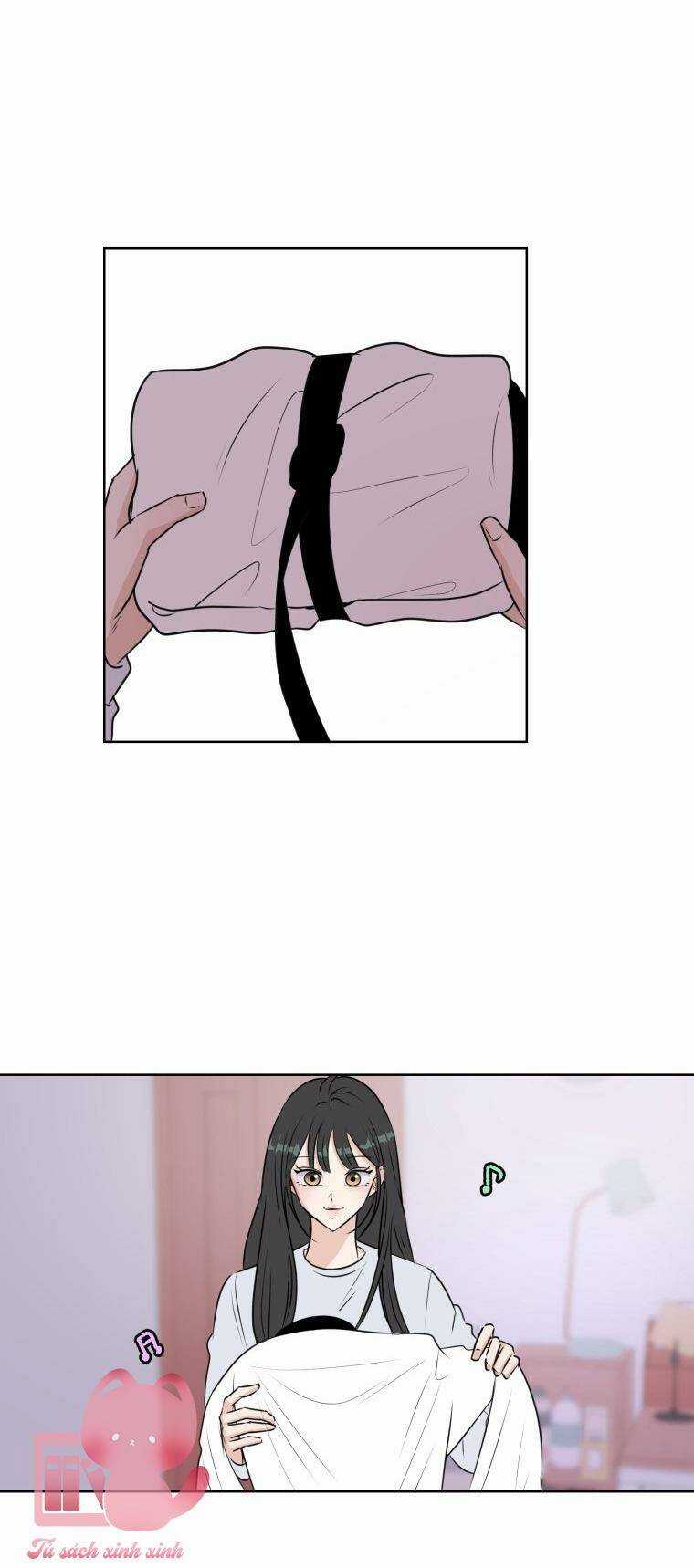 Bí Mật Highteen - Chapter 16 - Trang 62