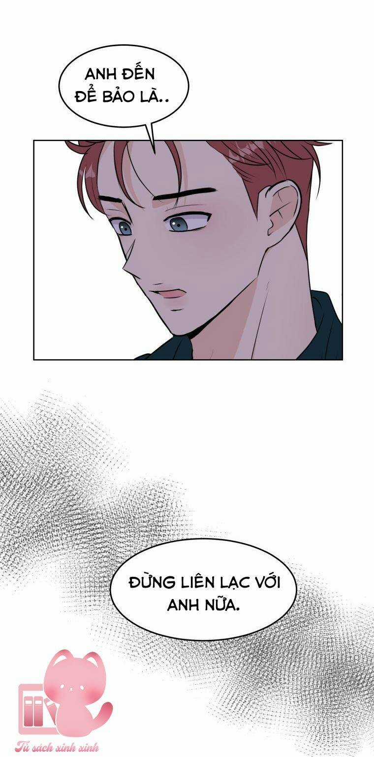 Bí Mật Highteen - Chapter 16 - Trang 64