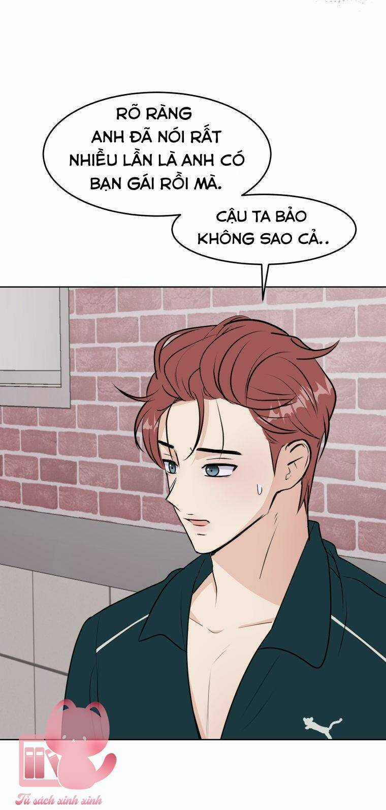Bí Mật Highteen - Chapter 16 - Trang 65