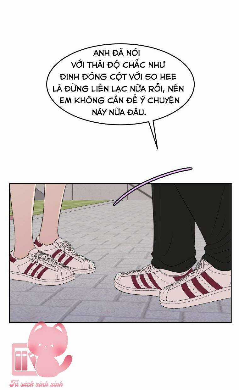 Bí Mật Highteen - Chapter 16 - Trang 66