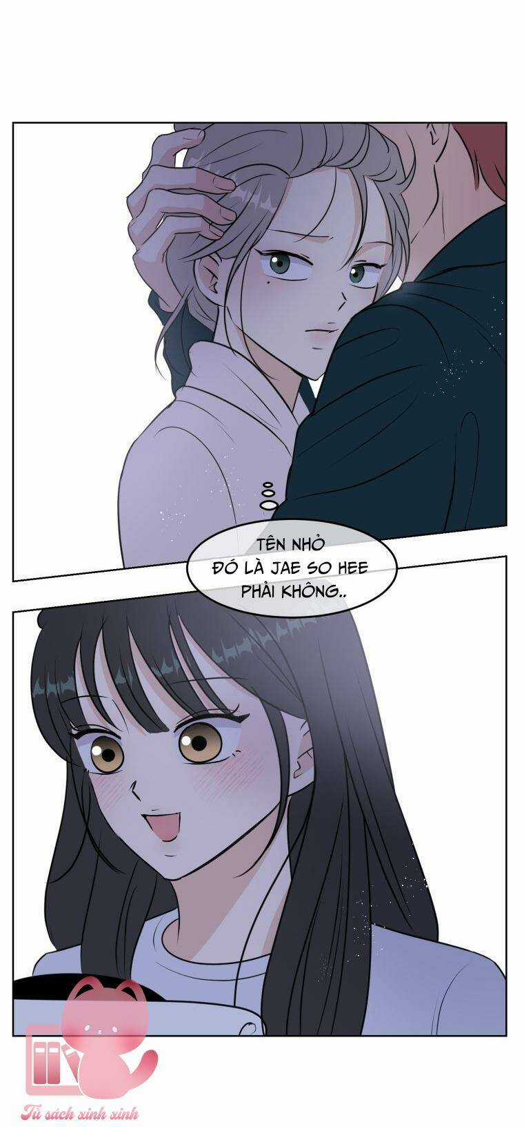 Bí Mật Highteen - Chapter 16 - Trang 68