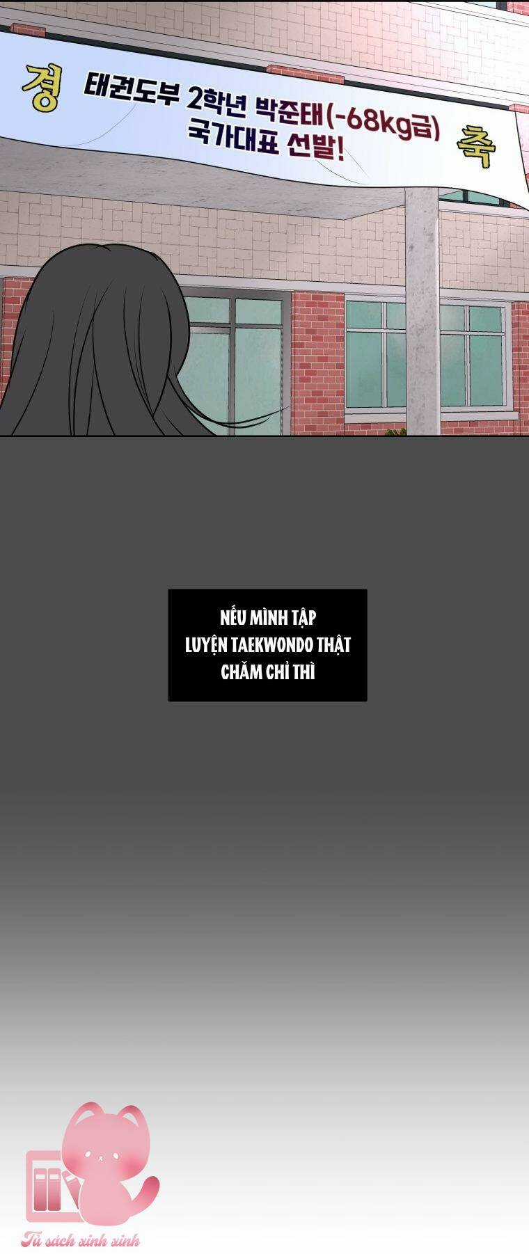 Bí Mật Highteen - Chapter 16 - Trang 8