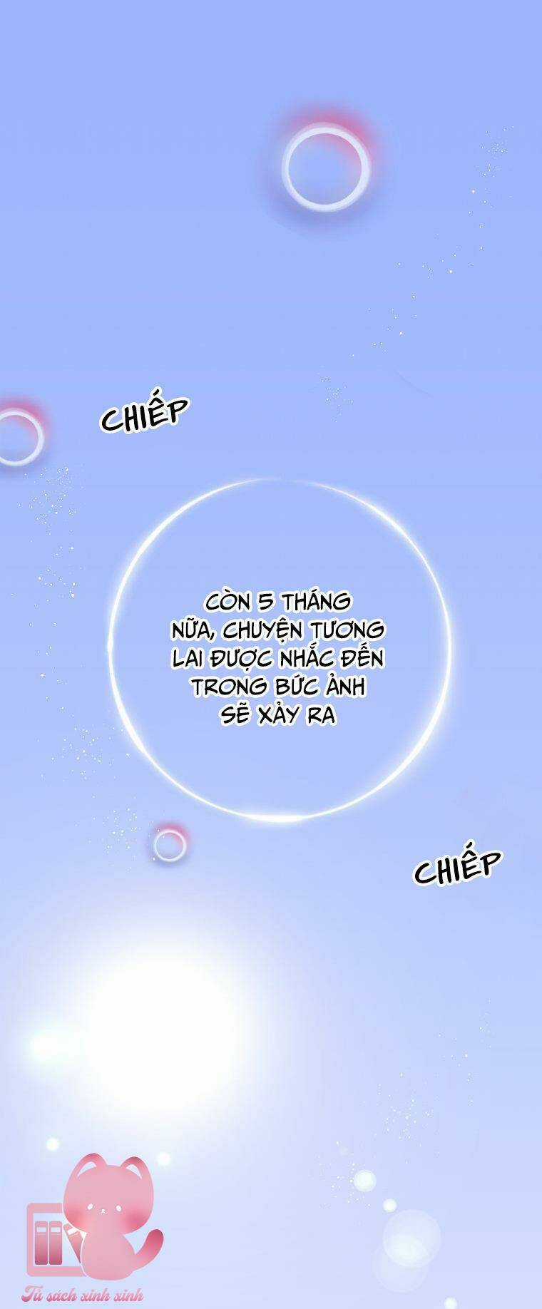 Bí Mật Highteen - Chapter 17 - Trang 2