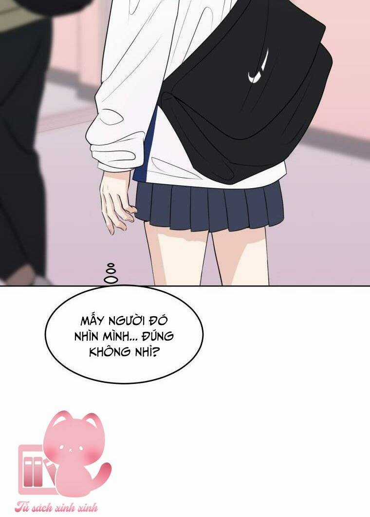 Bí Mật Highteen - Chapter 17 - Trang 12