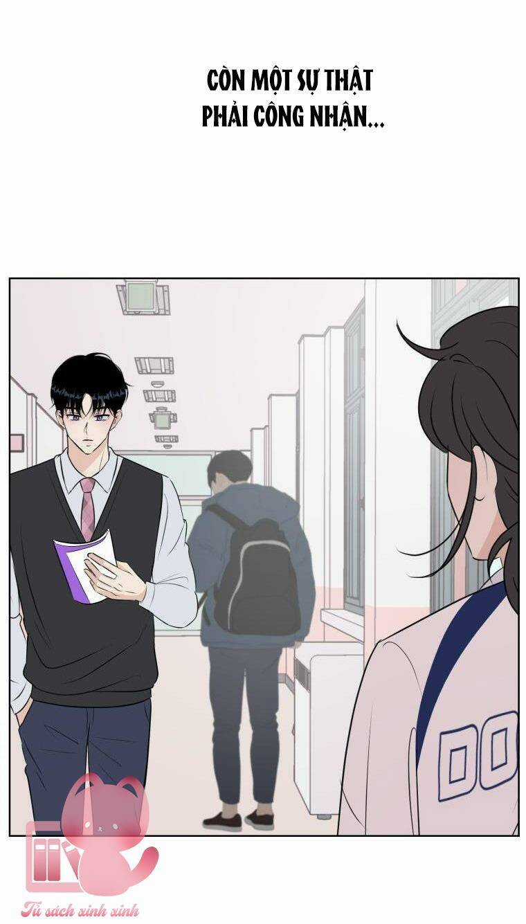 Bí Mật Highteen - Chapter 17 - Trang 15