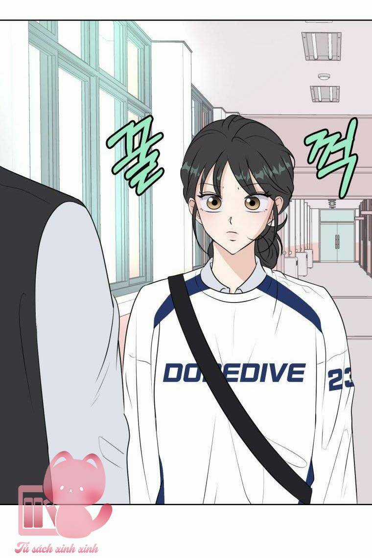 Bí Mật Highteen - Chapter 17 - Trang 20