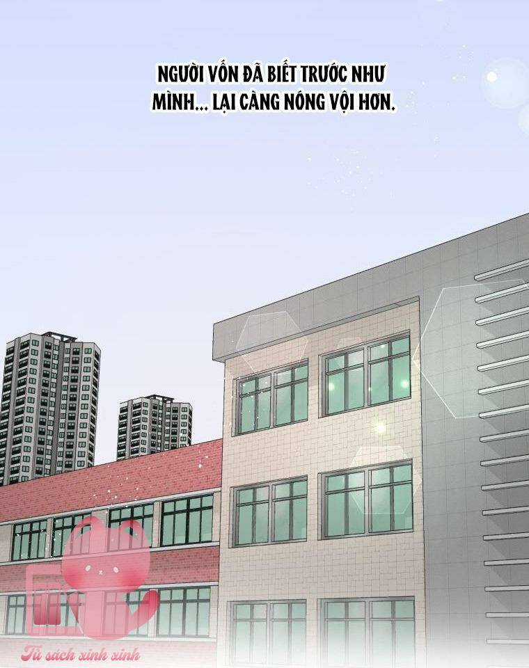 Bí Mật Highteen - Chapter 17 - Trang 3
