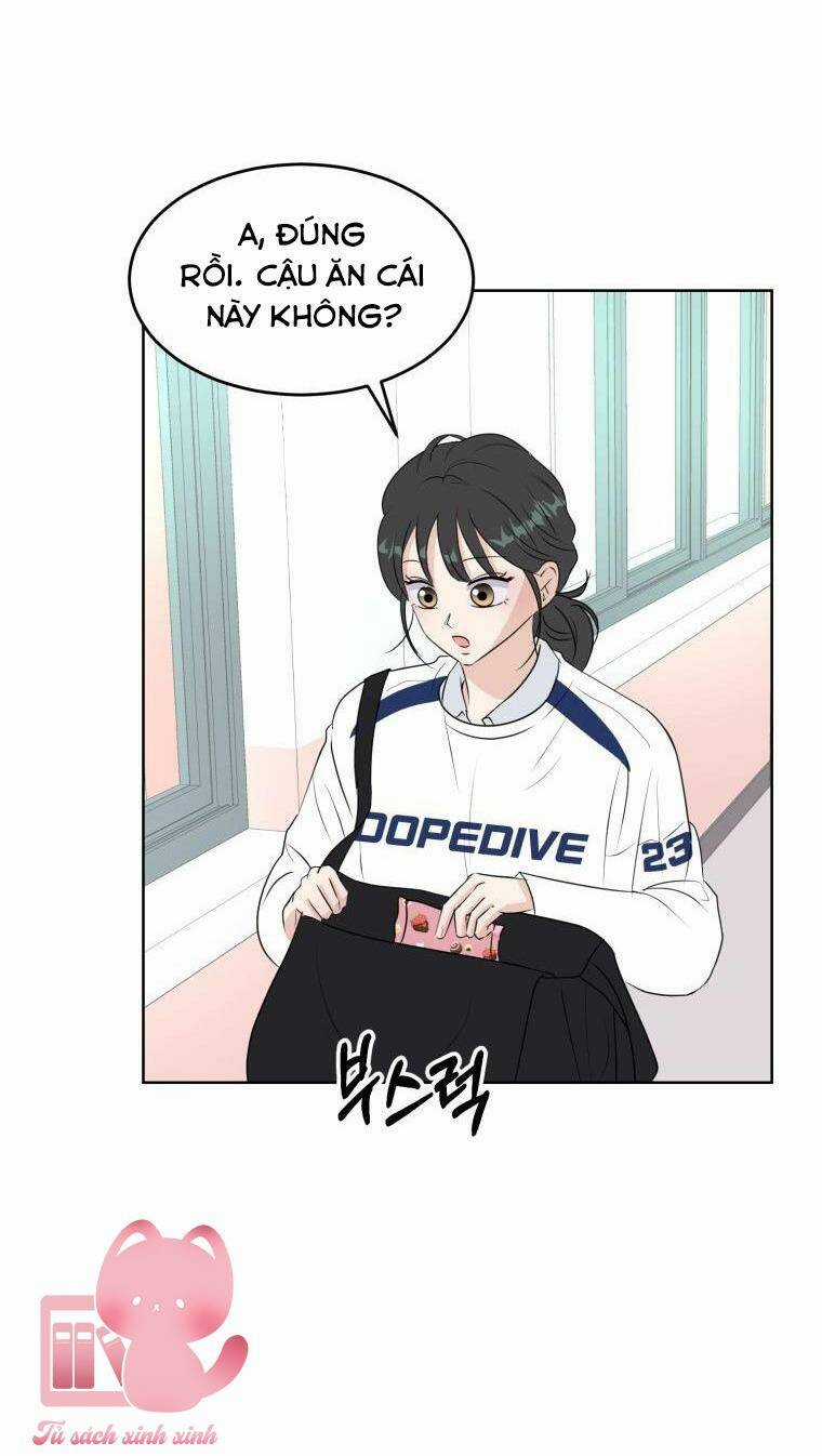 Bí Mật Highteen - Chapter 17 - Trang 23