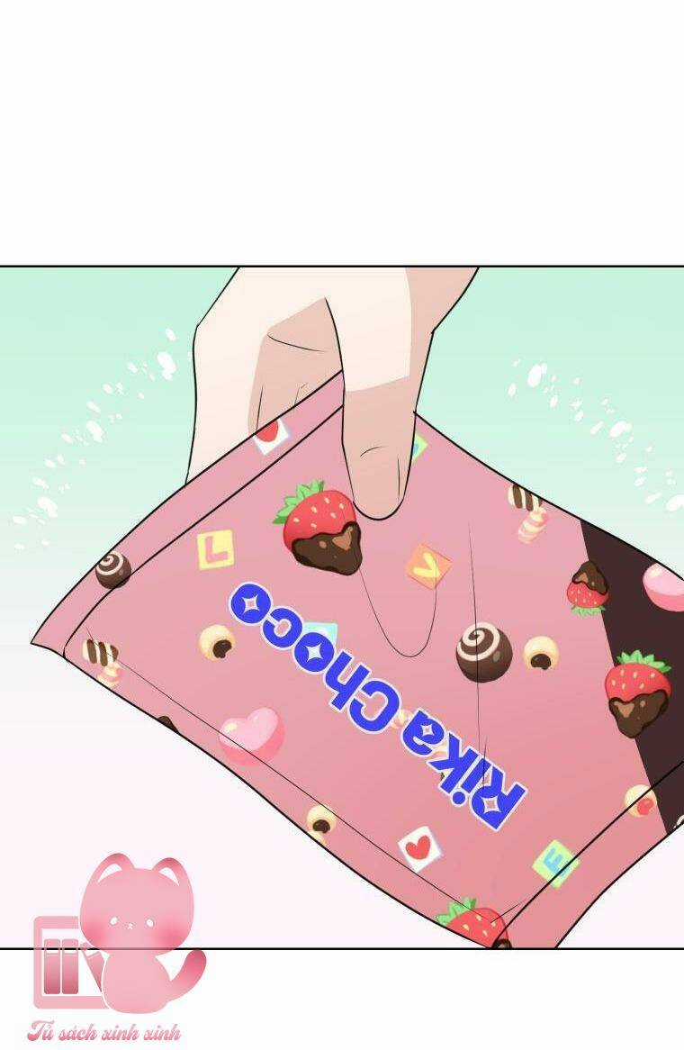 Bí Mật Highteen - Chapter 17 - Trang 24