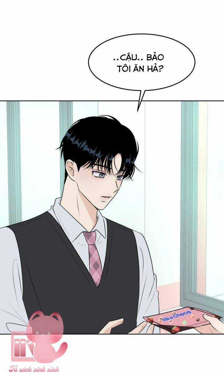 Bí Mật Highteen - Chapter 17 - Trang 25