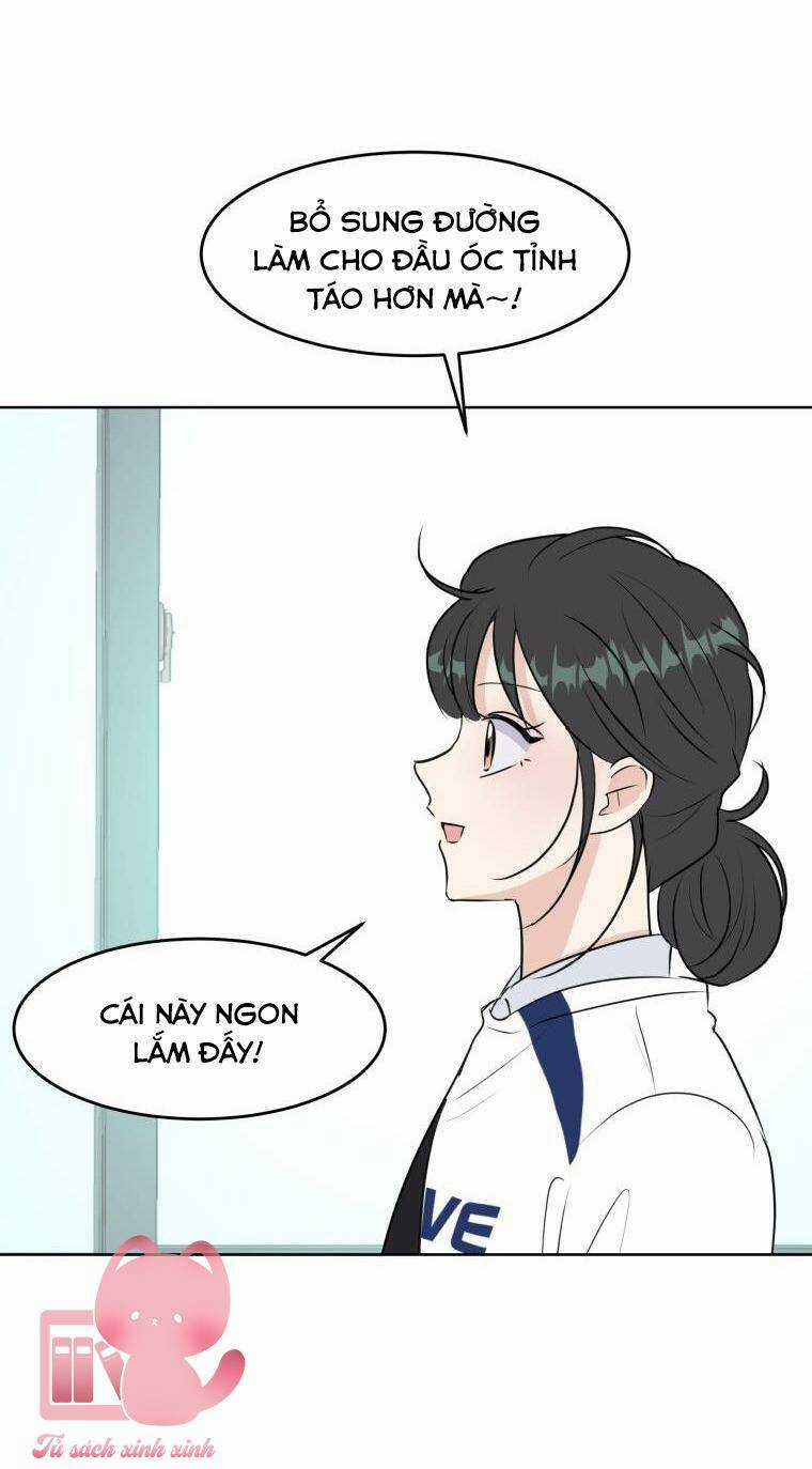 Bí Mật Highteen - Chapter 17 - Trang 26