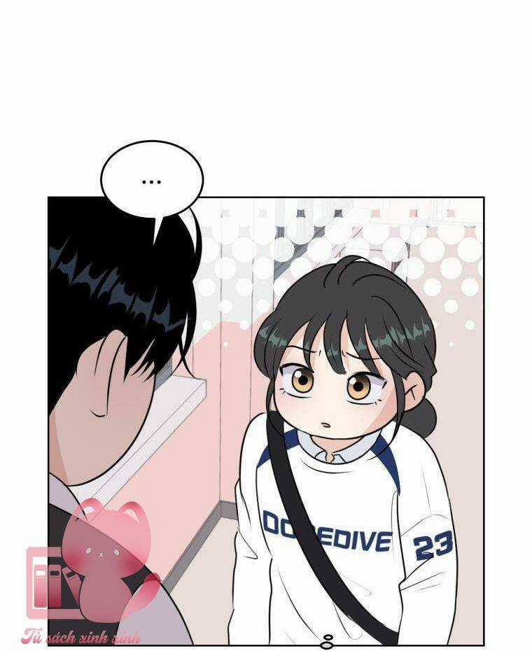 Bí Mật Highteen - Chapter 17 - Trang 27