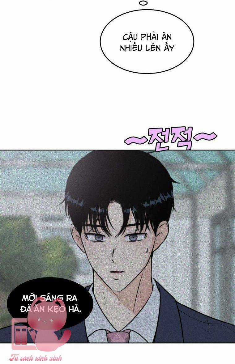 Bí Mật Highteen - Chapter 17 - Trang 28