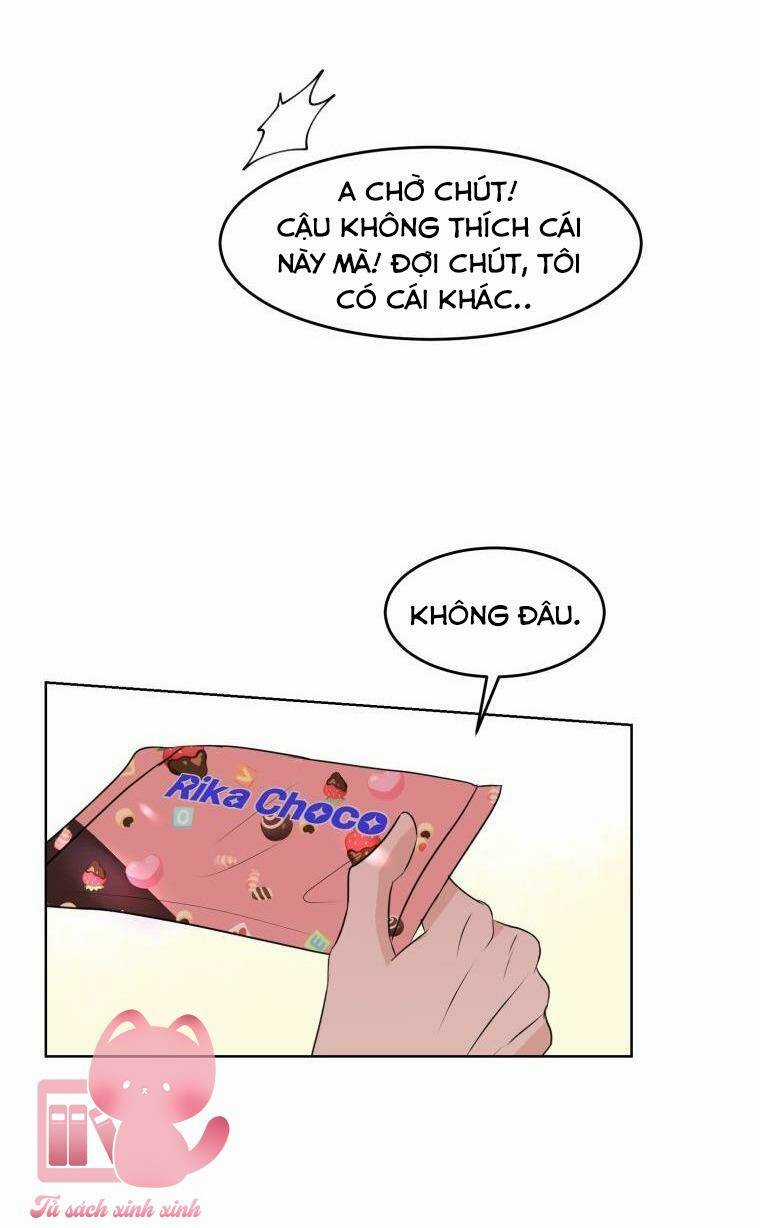 Bí Mật Highteen - Chapter 17 - Trang 29