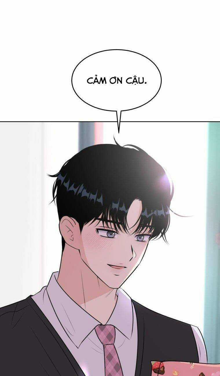 Bí Mật Highteen - Chapter 17 - Trang 30