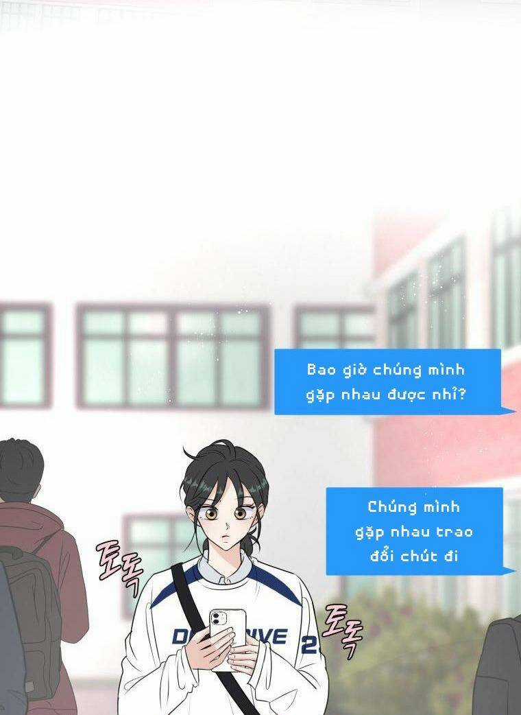 Bí Mật Highteen - Chapter 17 - Trang 4