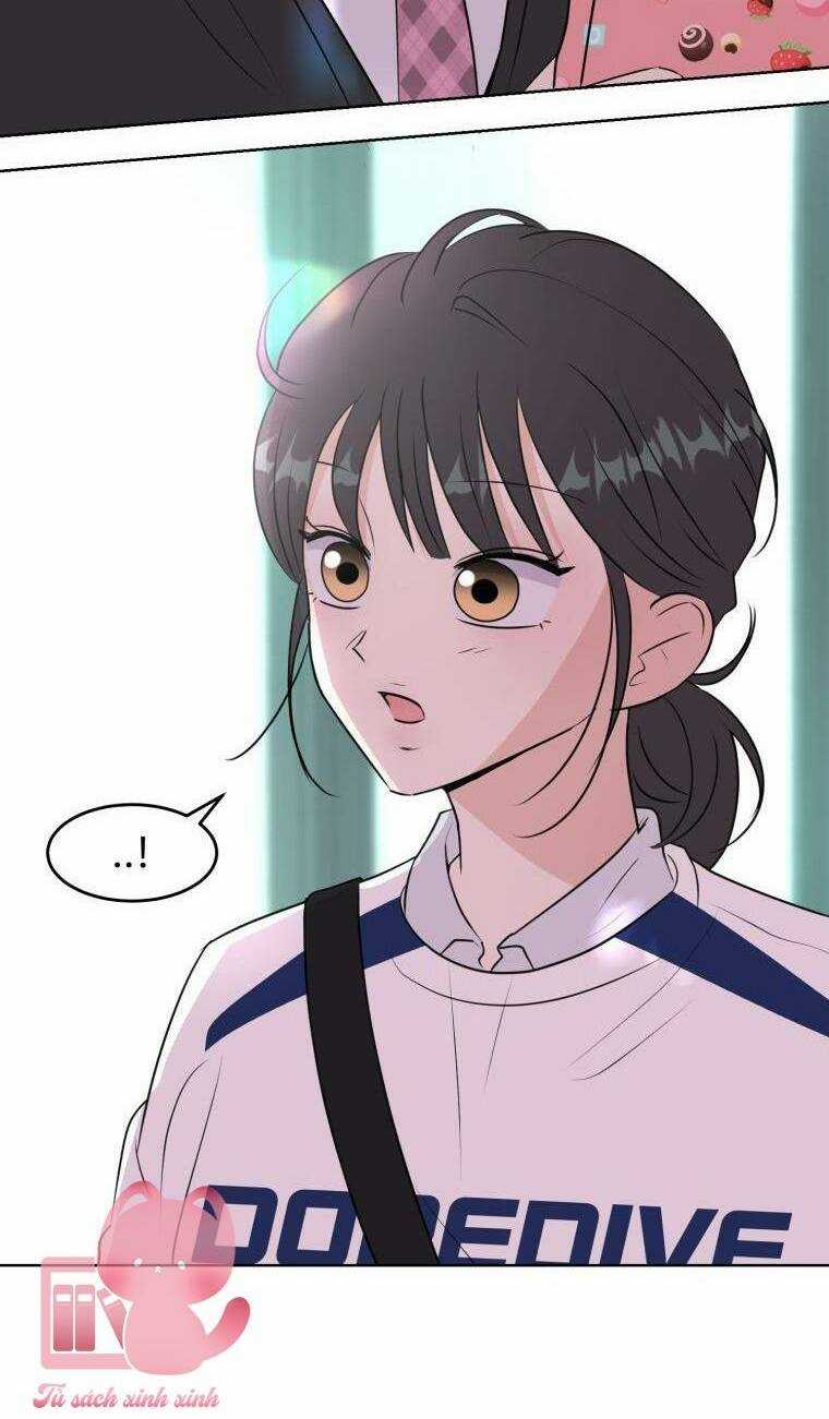 Bí Mật Highteen - Chapter 17 - Trang 31