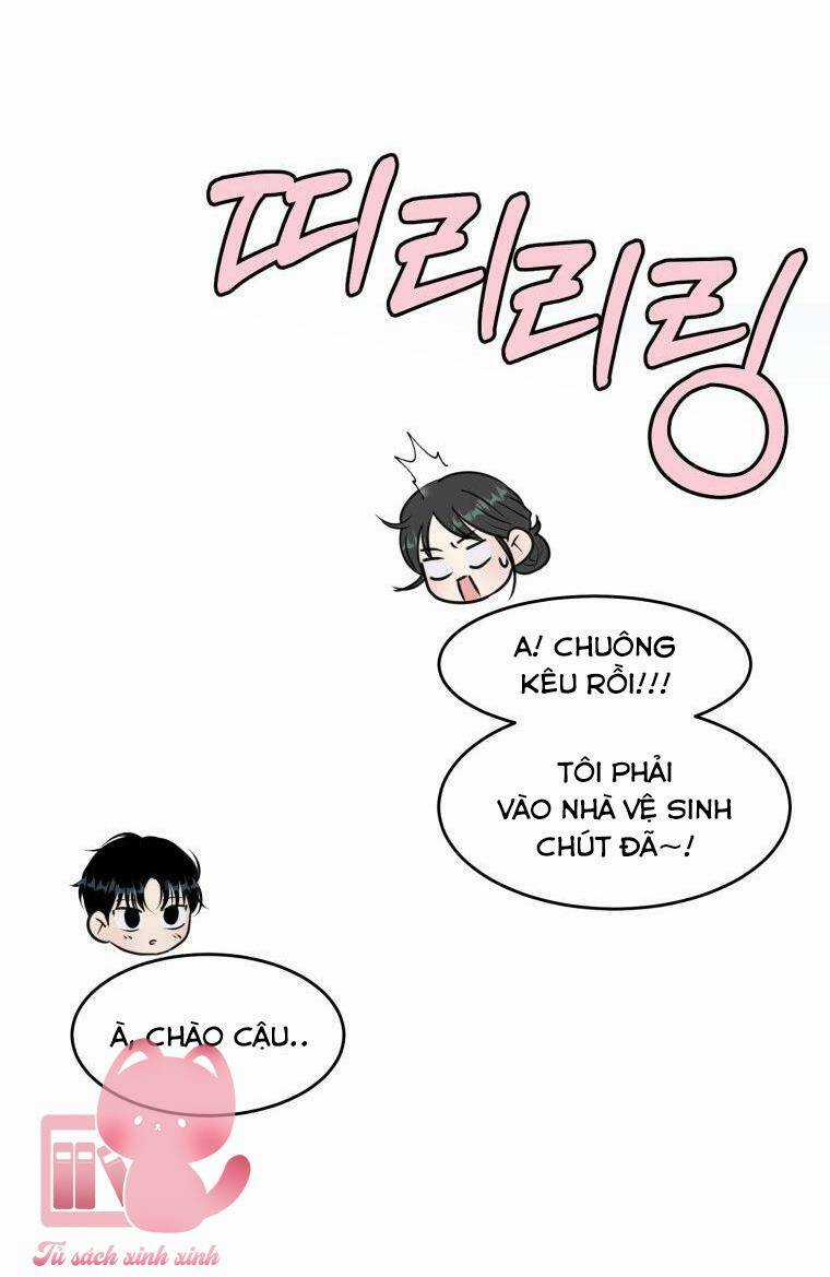 Bí Mật Highteen - Chapter 17 - Trang 32