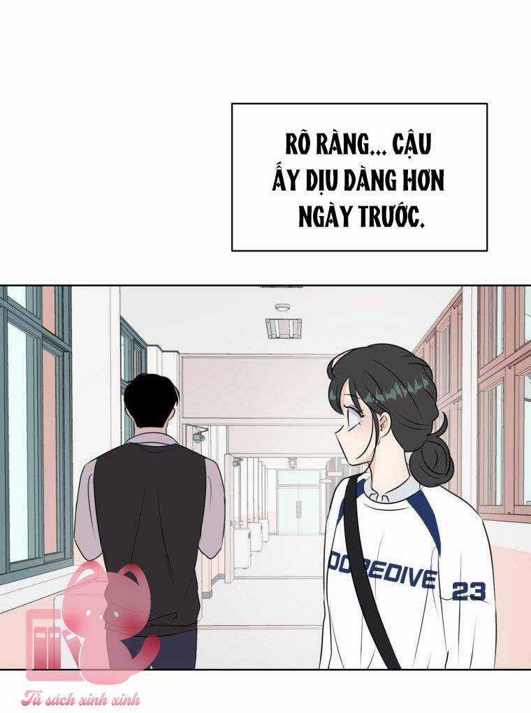 Bí Mật Highteen - Chapter 17 - Trang 33