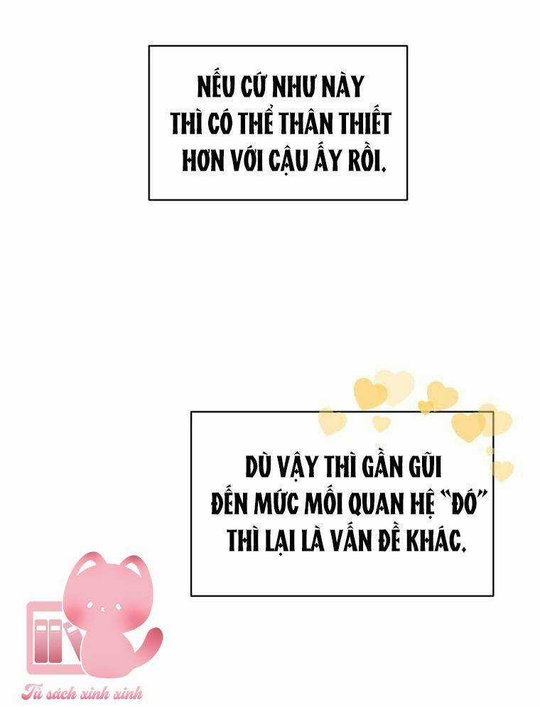 Bí Mật Highteen - Chapter 17 - Trang 34