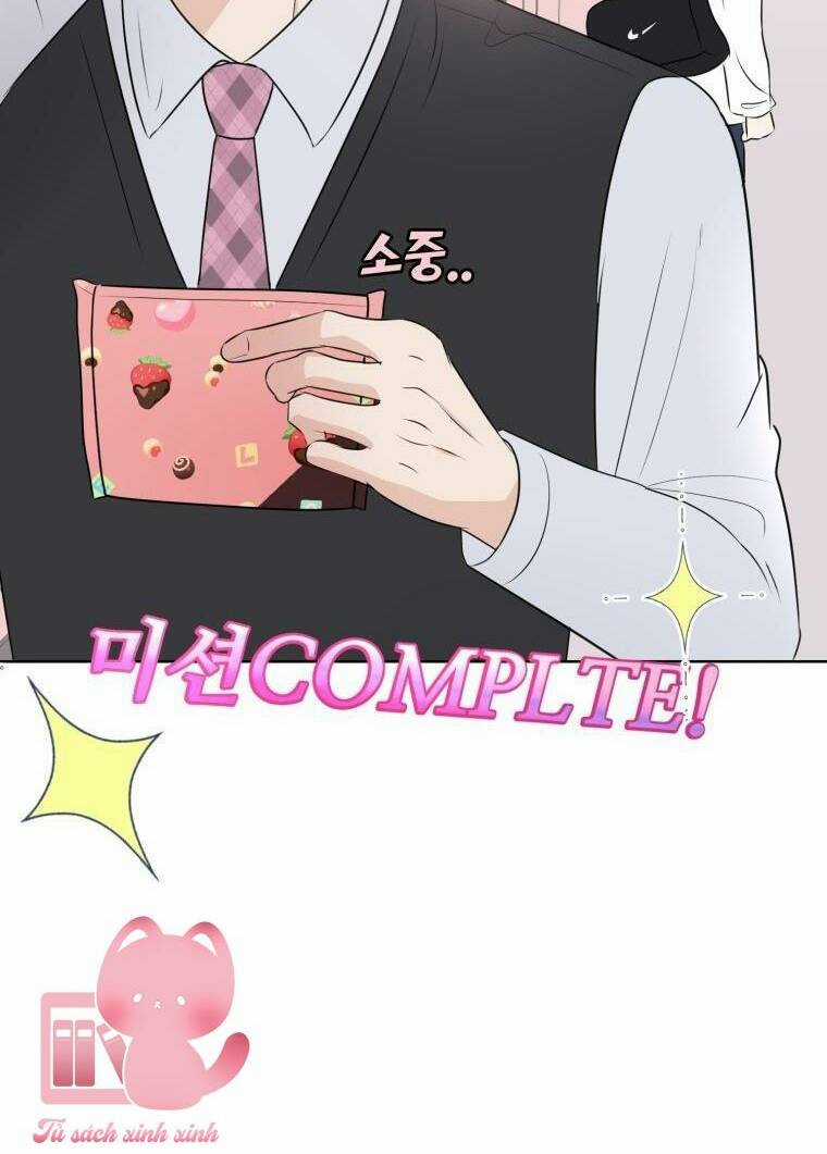 Bí Mật Highteen - Chapter 17 - Trang 37