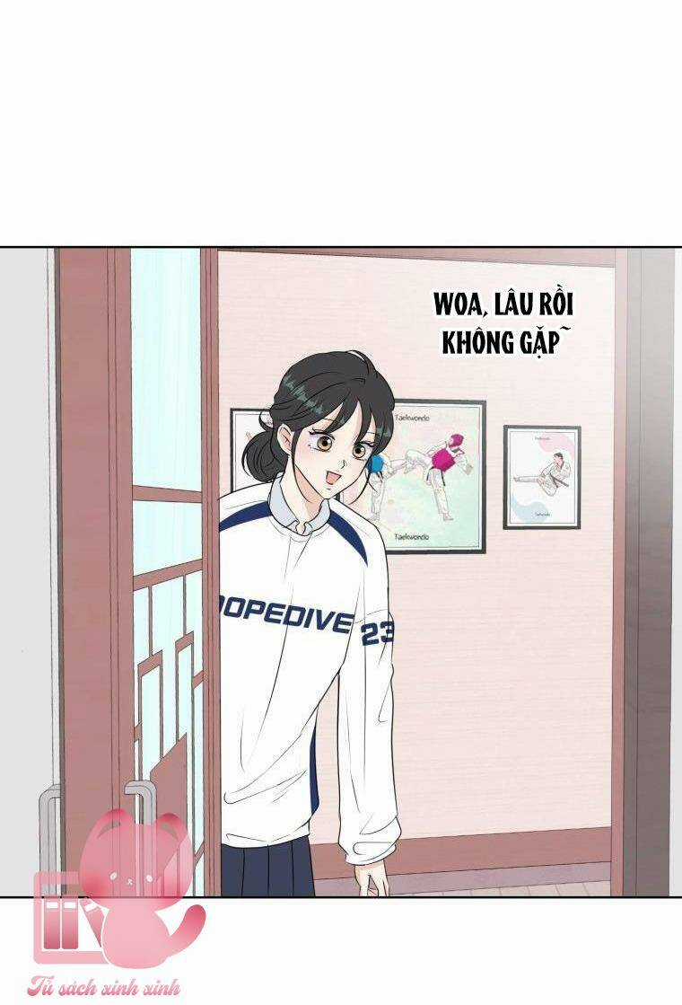 Bí Mật Highteen - Chapter 17 - Trang 40