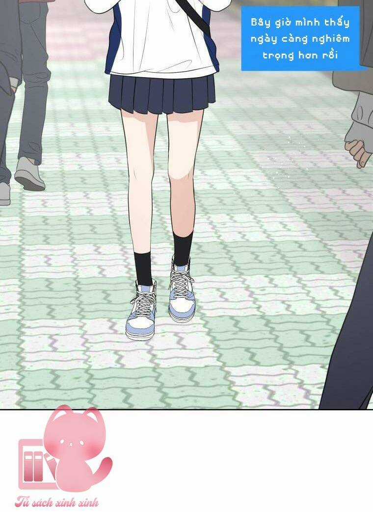 Bí Mật Highteen - Chapter 17 - Trang 5