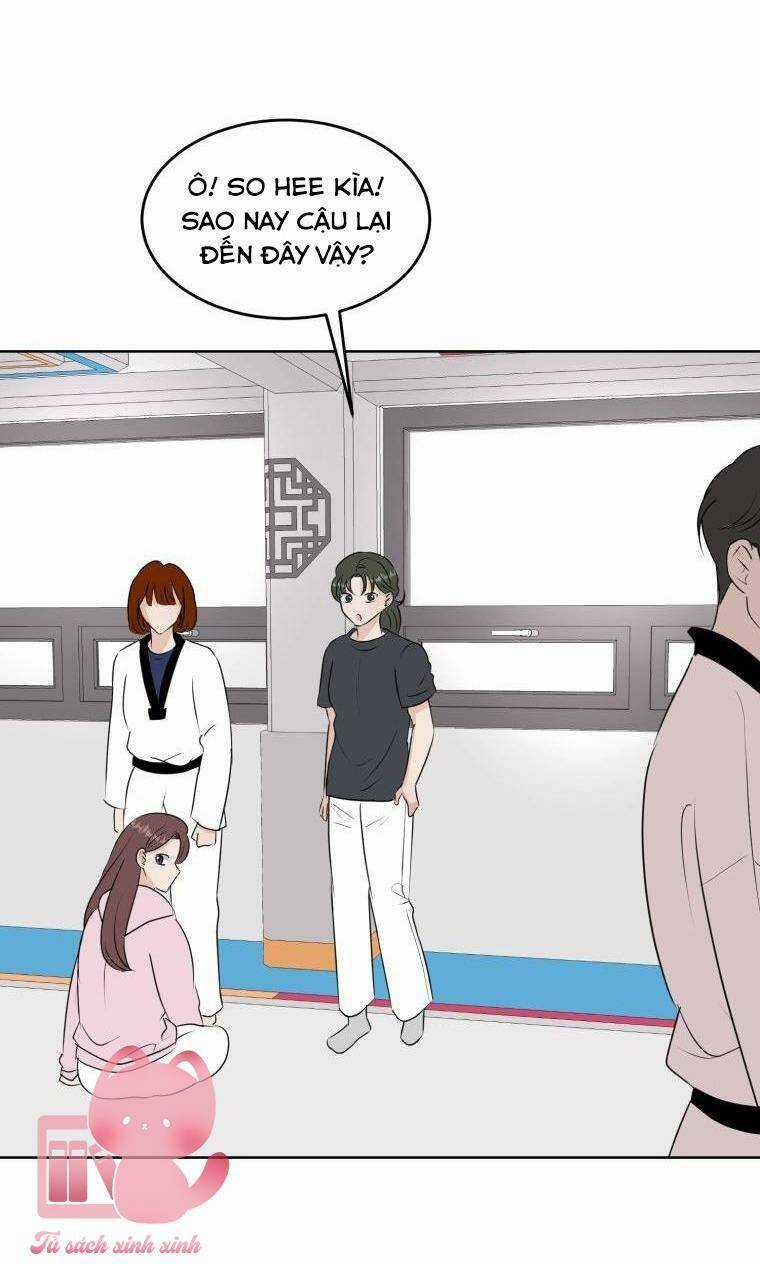 Bí Mật Highteen - Chapter 17 - Trang 41