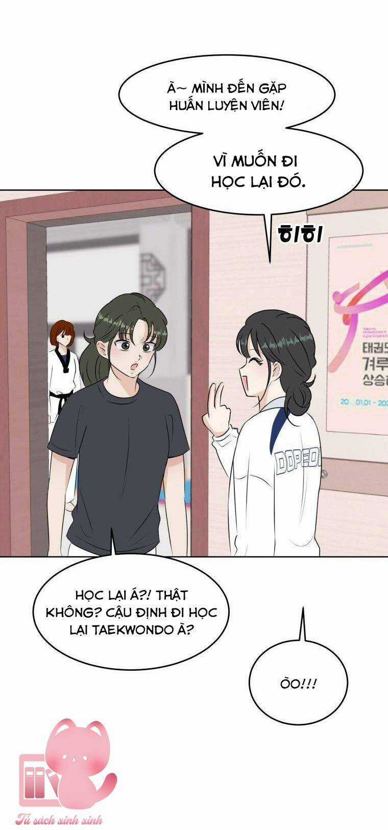 Bí Mật Highteen - Chapter 17 - Trang 42