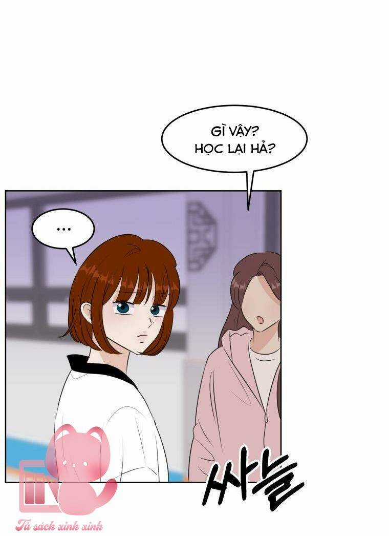 Bí Mật Highteen - Chapter 17 - Trang 43