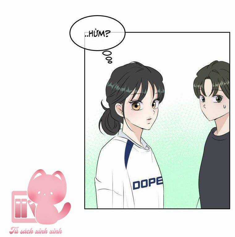 Bí Mật Highteen - Chapter 17 - Trang 44