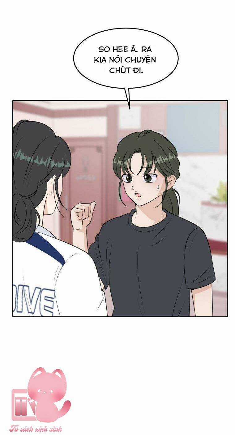 Bí Mật Highteen - Chapter 17 - Trang 45