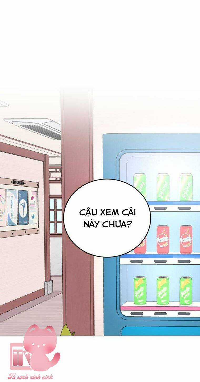 Bí Mật Highteen - Chapter 17 - Trang 46