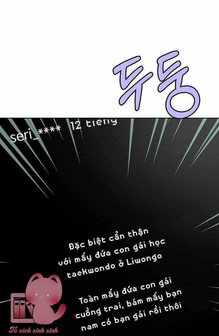 Bí Mật Highteen - Chapter 17 - Trang 47