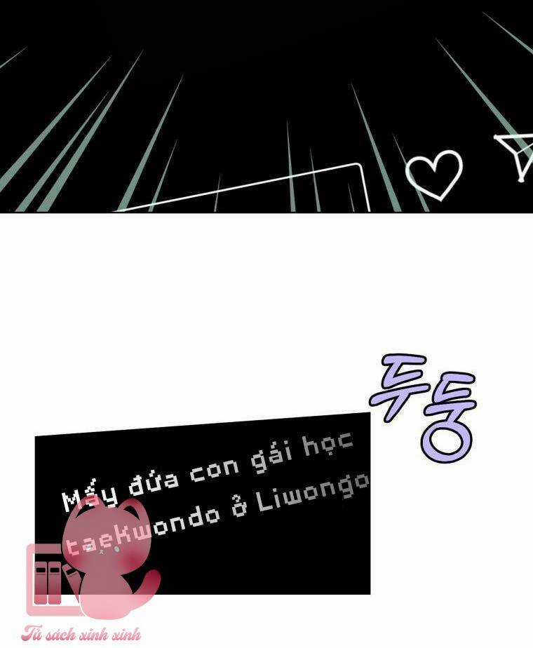 Bí Mật Highteen - Chapter 17 - Trang 48