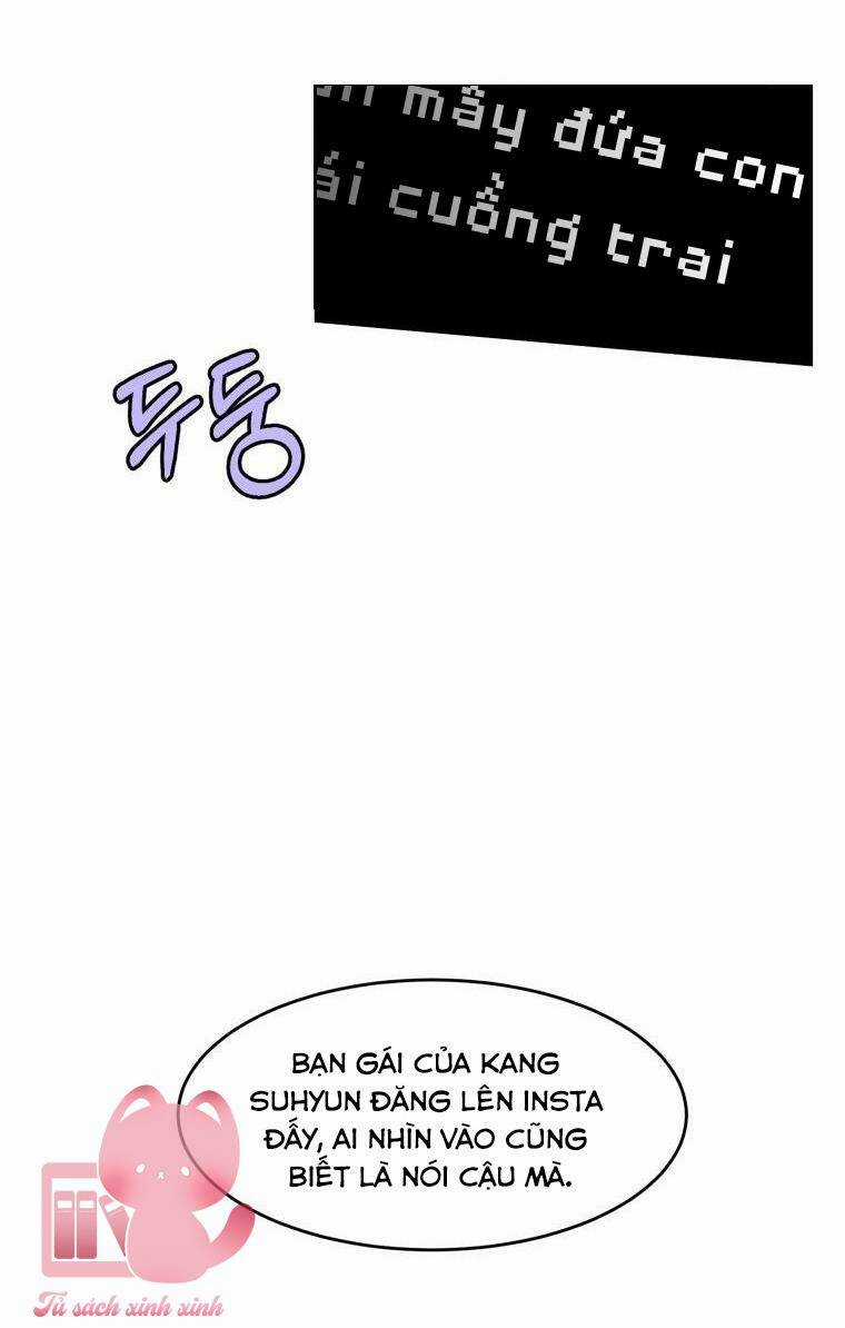 Bí Mật Highteen - Chapter 17 - Trang 49