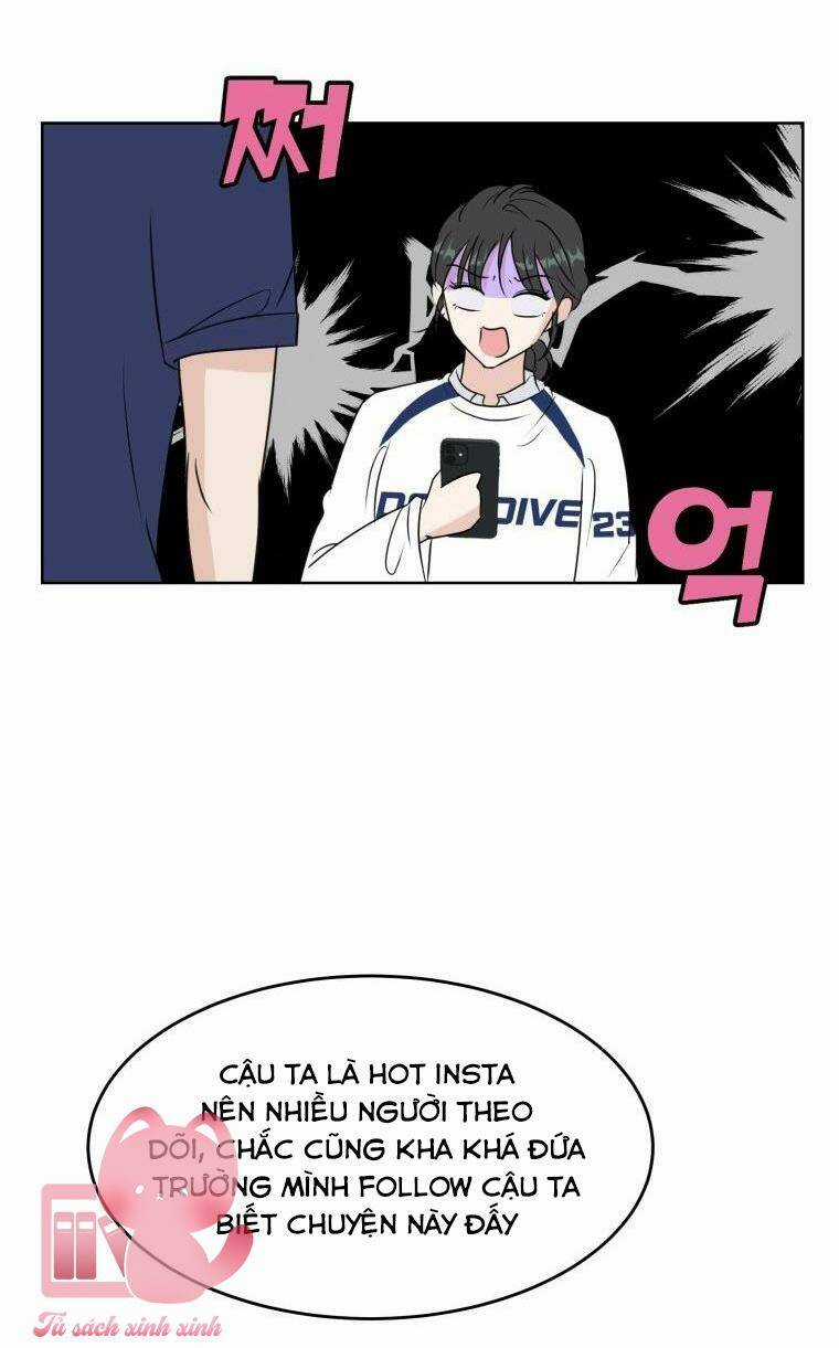 Bí Mật Highteen - Chapter 17 - Trang 50