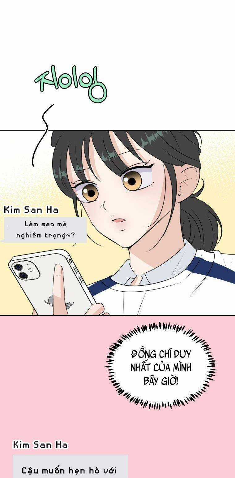 Bí Mật Highteen - Chapter 17 - Trang 6