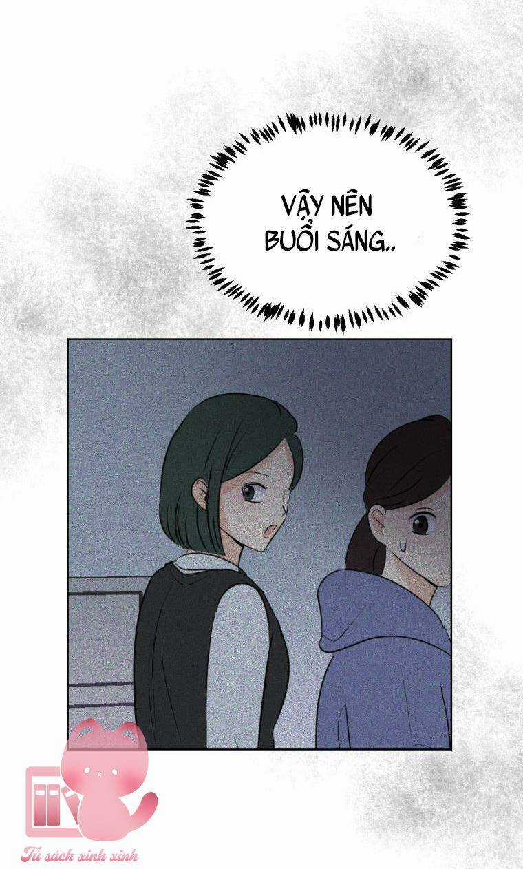 Bí Mật Highteen - Chapter 17 - Trang 52