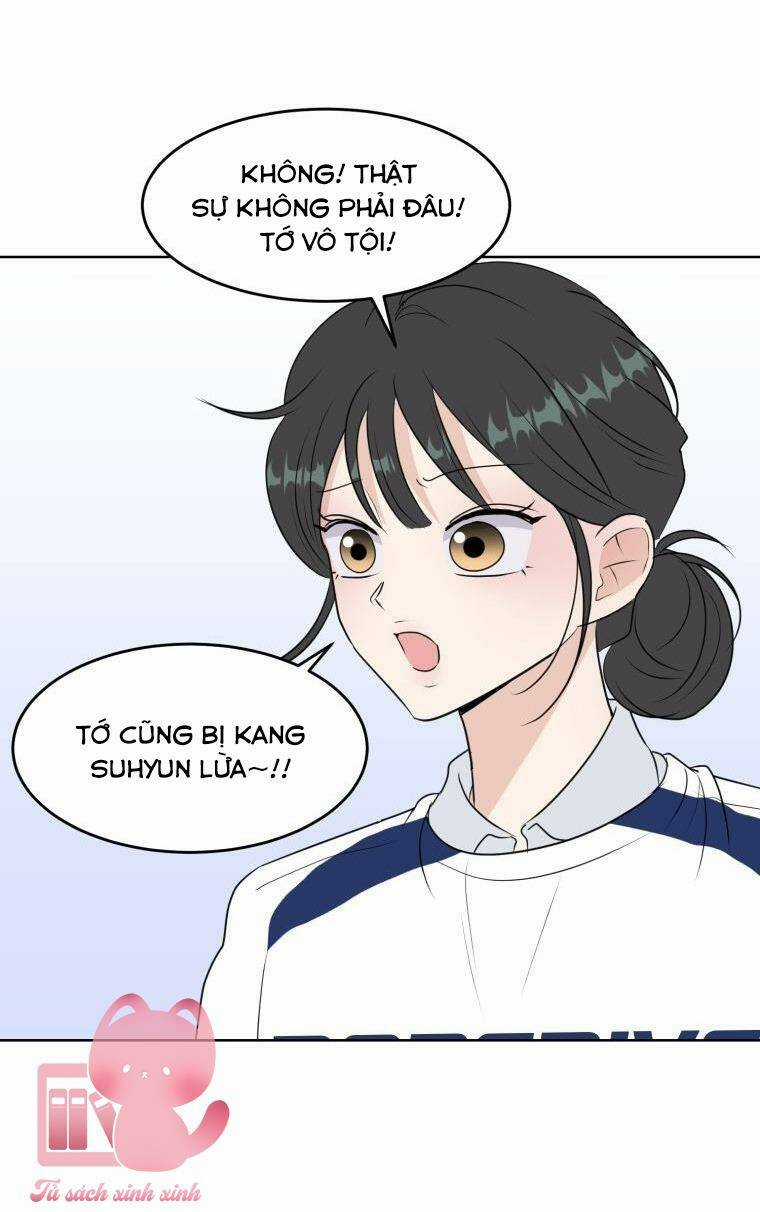 Bí Mật Highteen - Chapter 17 - Trang 54