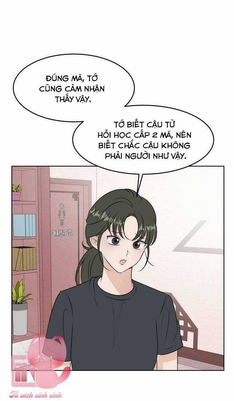 Bí Mật Highteen - Chapter 17 - Trang 55