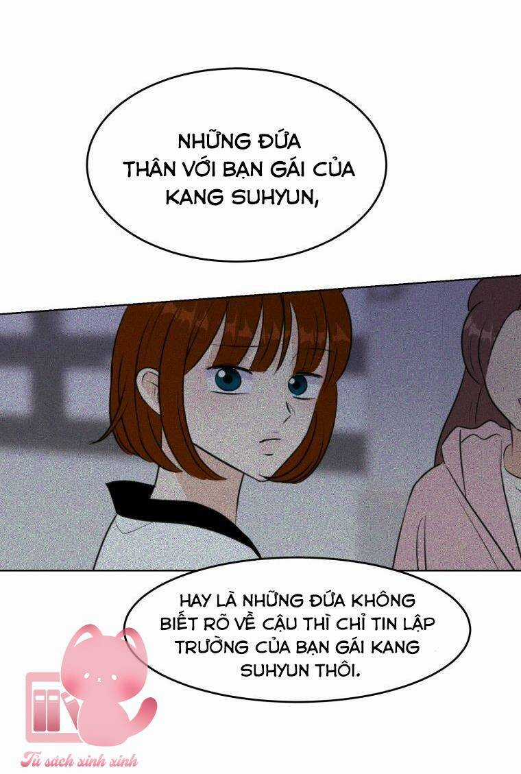 Bí Mật Highteen - Chapter 17 - Trang 56