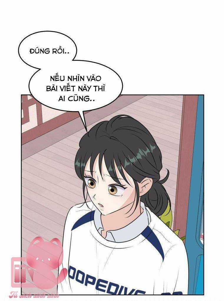Bí Mật Highteen - Chapter 17 - Trang 57