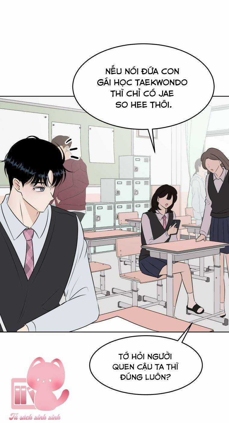 Bí Mật Highteen - Chapter 17 - Trang 60