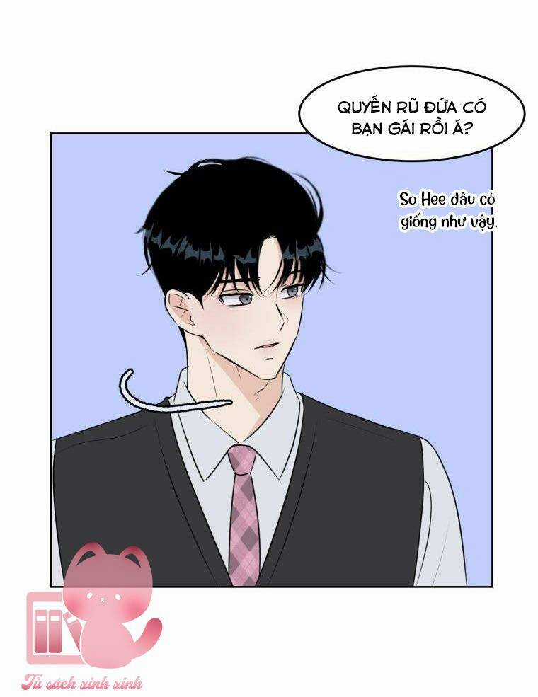 Bí Mật Highteen - Chapter 17 - Trang 61