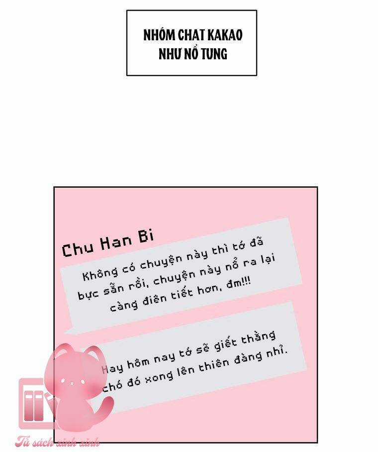 Bí Mật Highteen - Chapter 17 - Trang 67