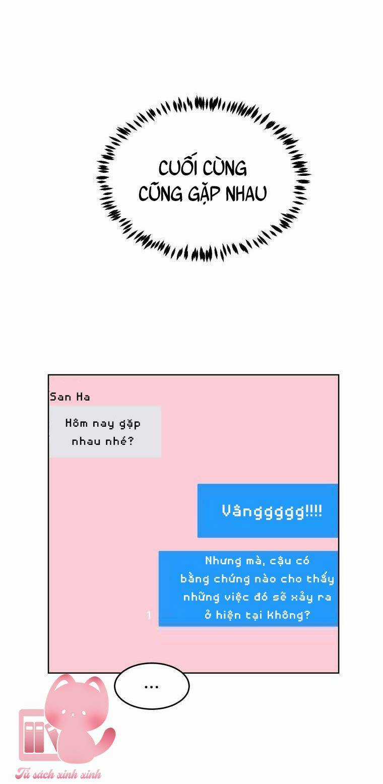 Bí Mật Highteen - Chapter 17 - Trang 8